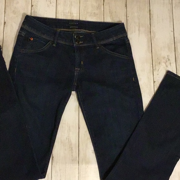 Hudson Jeans size 27 - Picture 1 of 9